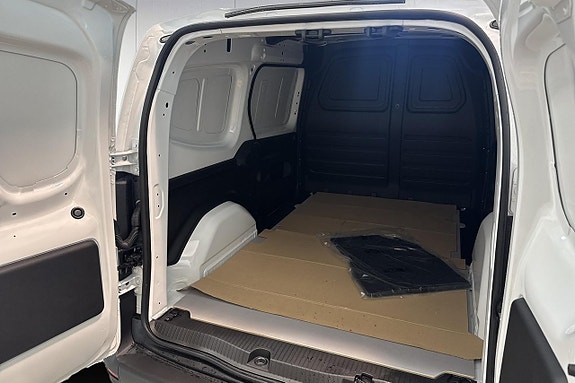 Mercedes-Benz Citan 112 9 of 13