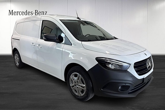 Mercedes-Benz Citan 112 10 of 13