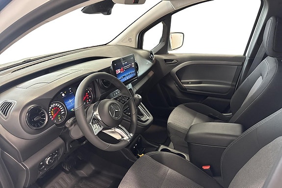Mercedes-Benz Citan 112 3 of 5