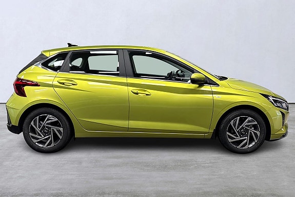 Hyundai i20 3 of 5