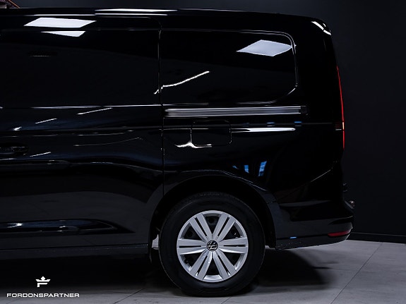 Volkswagen Caddy Maxi 4 of 5