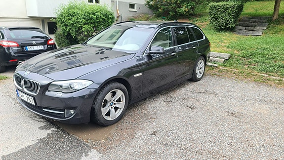 BMW 520d