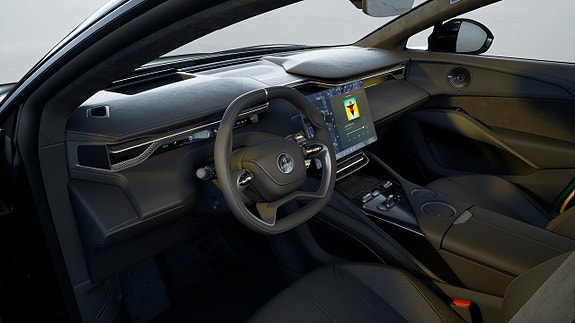 Lotus Eletre 10 of 14