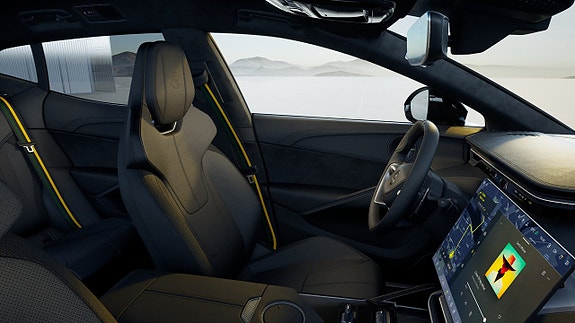 Lotus Eletre 9 of 14