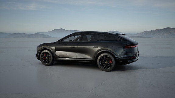 Lotus Eletre 7 of 14