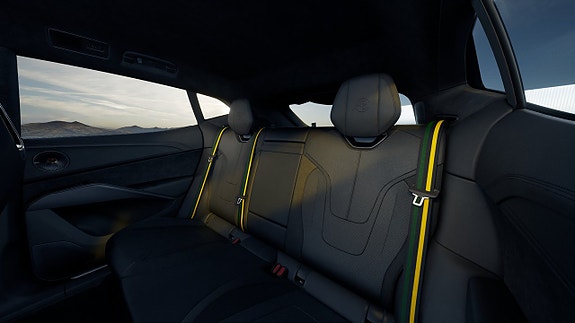 Lotus Eletre 13 of 14
