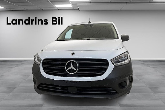 Mercedes-Benz Citan 113 2 of 14