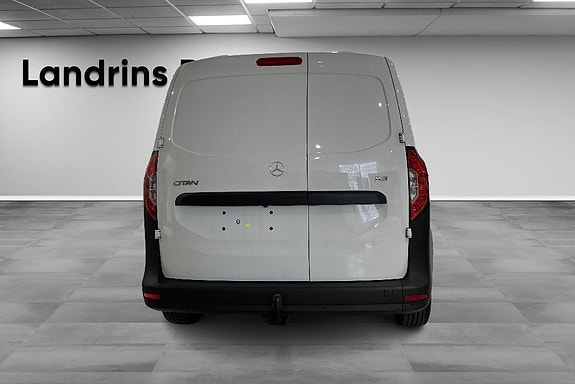 Mercedes-Benz Citan 113 5 of 14