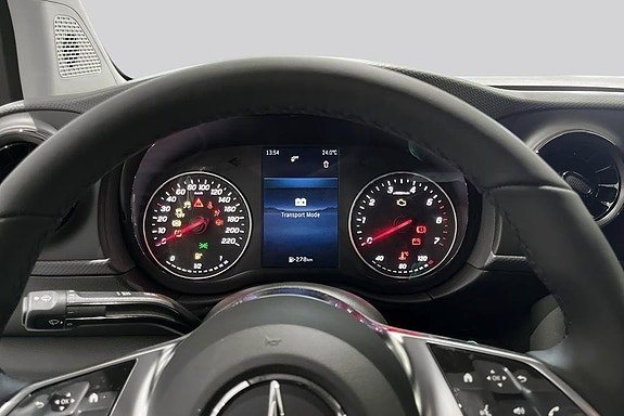 Mercedes-Benz Citan 113 10 of 14