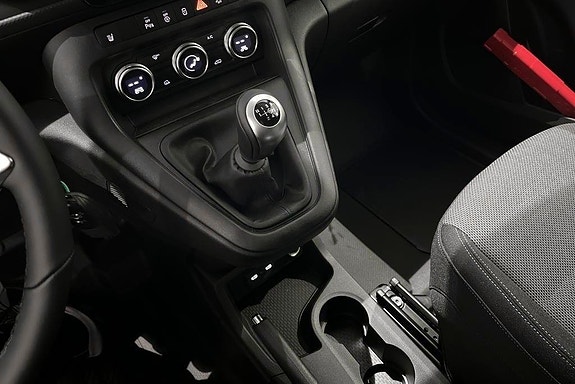 Mercedes-Benz Citan 113 12 of 14