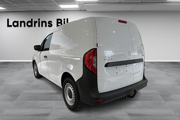 Mercedes-Benz Citan 113 6 of 14