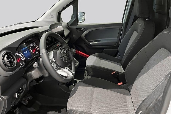 Mercedes-Benz Citan 113 8 of 14