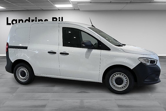 Mercedes-Benz Citan 113 4 of 14
