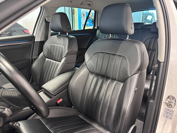 Skoda Superb 7 of 17