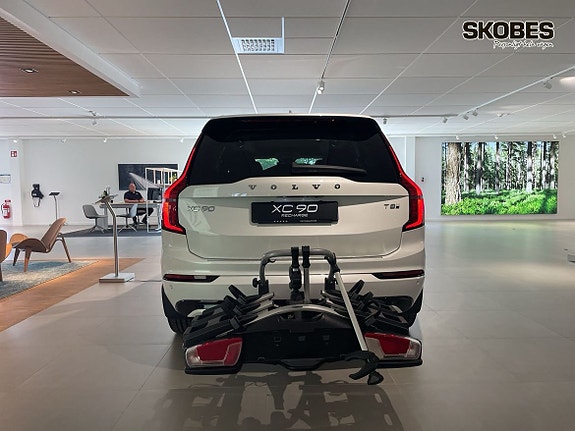 Volvo XC90 5 of 5
