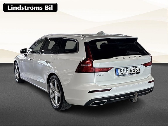 Volvo V60 4 of 18