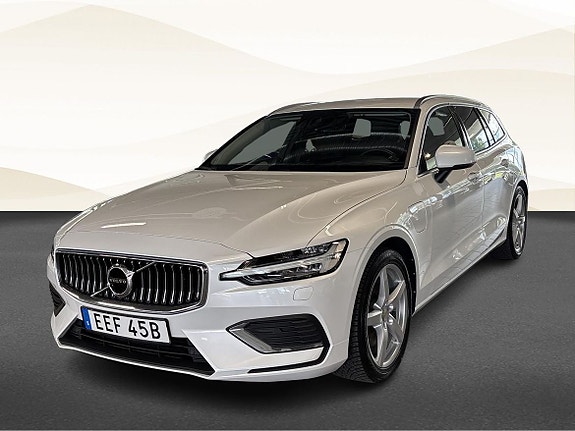 Volvo V60 18 of 18