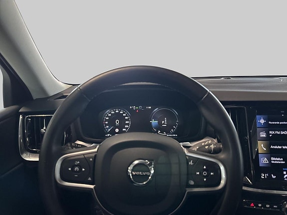 Volvo V60 14 of 18