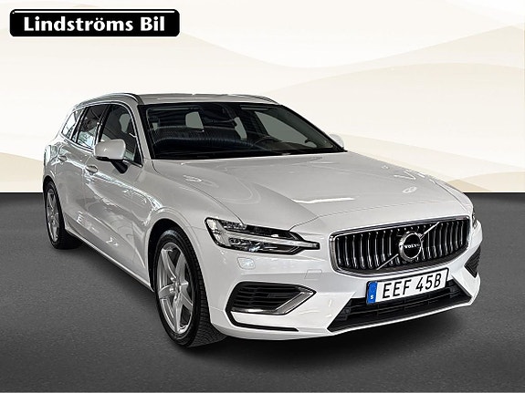 Volvo V60 3 of 18