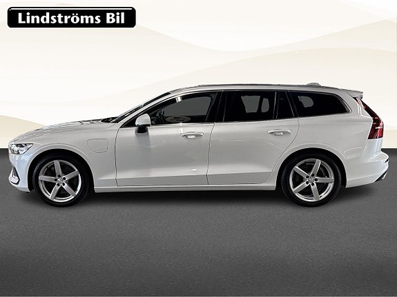 Volvo V60 6 of 18