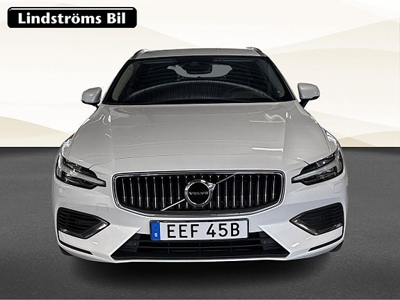 Volvo V60 8 of 18