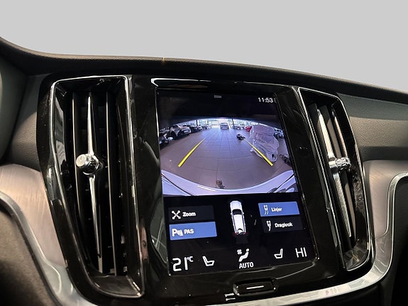 Volvo V60 16 of 18