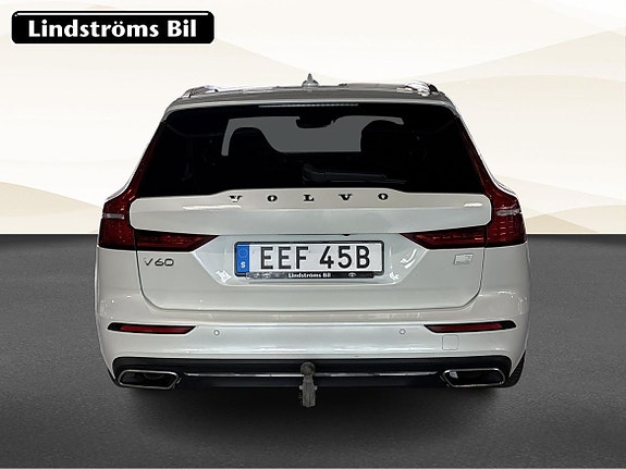 Volvo V60 7 of 18