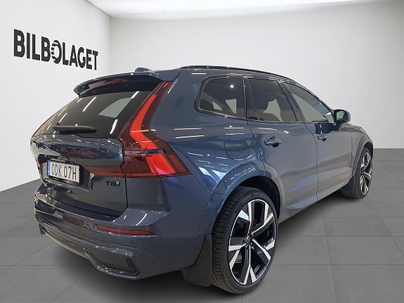 Volvo XC60 4 of 5
