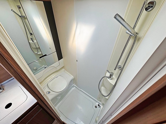 Adria Matrix M 590 SG, Under 6 m, 3500 kg 9 of 16