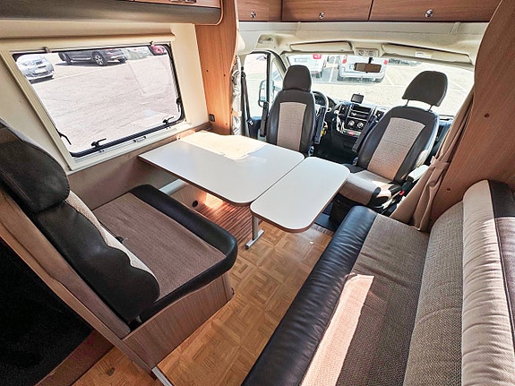Adria Matrix M 590 SG, Under 6 m, 3500 kg 3 of 16