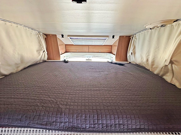 Adria Matrix M 590 SG, Under 6 m, 3500 kg 10 of 16