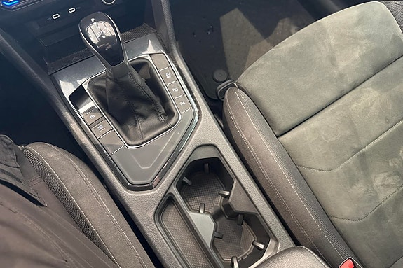 Volkswagen Tiguan 11 of 20