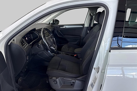 Volkswagen Tiguan 7 of 20