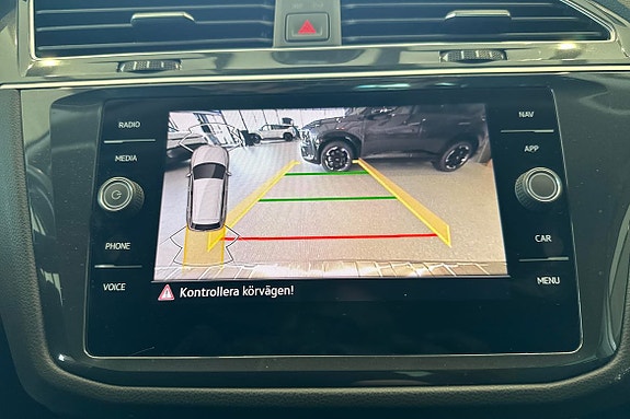 Volkswagen Tiguan 13 of 20