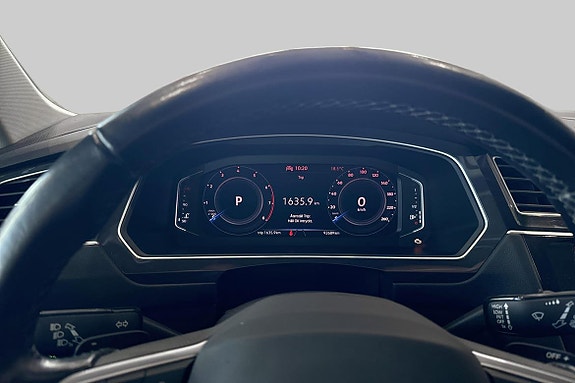 Volkswagen Tiguan 10 of 20