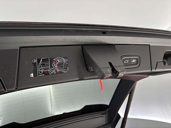 Volvo V90 17 of 18