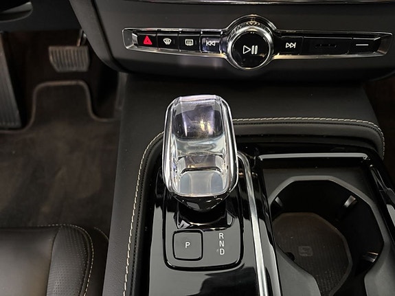 Volvo V90 11 of 18