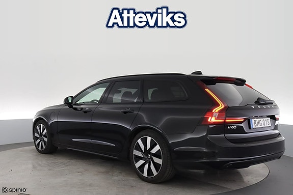 Volvo V90 4 of 18