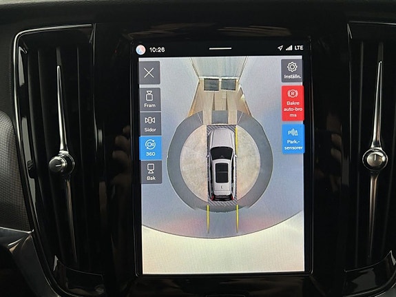 Volvo V90 15 of 18