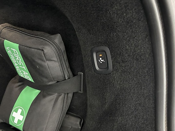 Volvo V90 18 of 18