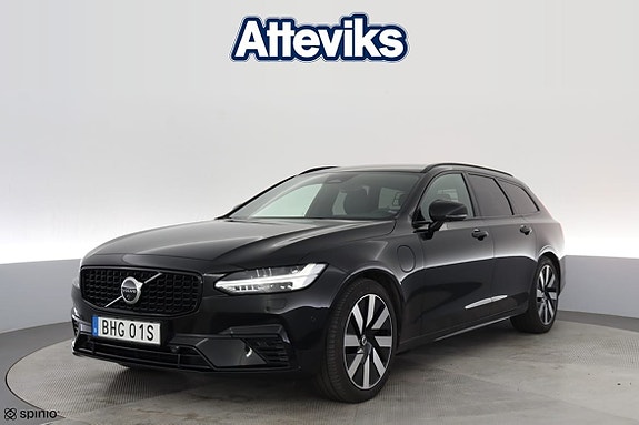 Volvo V90 6 of 18