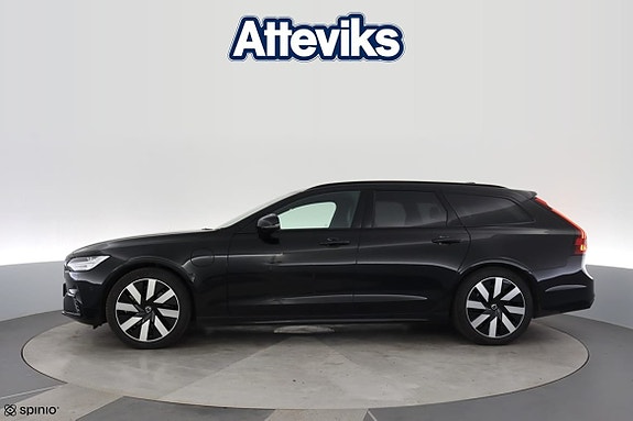 Volvo V90 5 of 18