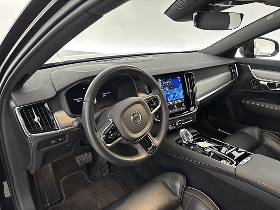 Volvo V90 7 of 18