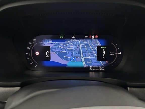 Volvo V90 14 of 18