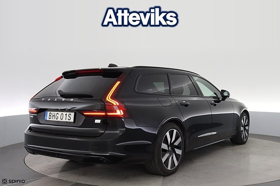 Volvo V90 3 of 18