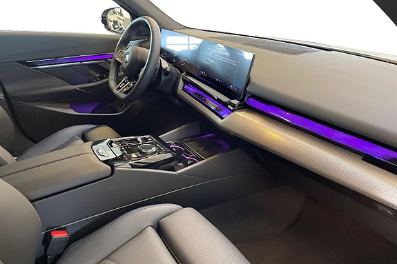 BMW 530e 6 of 19