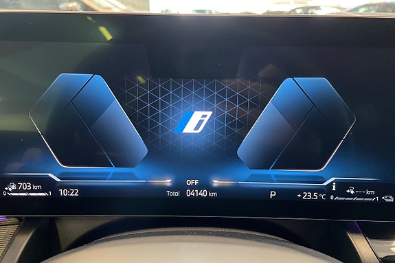 BMW 530e 15 of 19