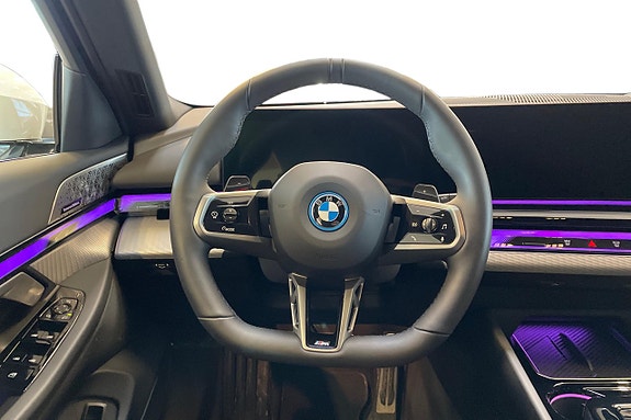 BMW 530e 9 of 19