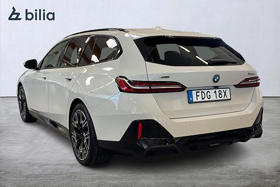 BMW 530e 2 of 19
