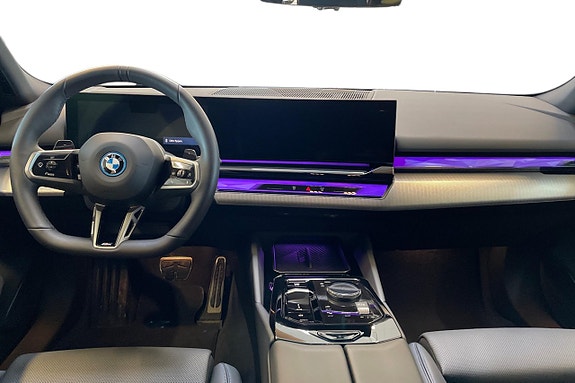 BMW 530e 8 of 19